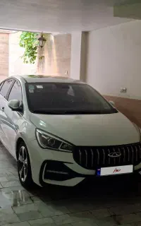 آریزو ۵ اف ال مدل ۱۴۰۳ در حد صفر