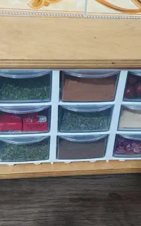 جا ادویه  نونو