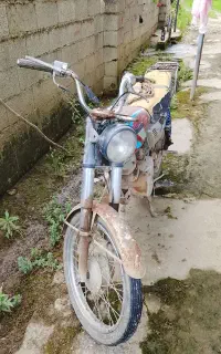 موتور هوندا