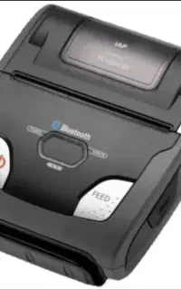 لیبل زن پرینتر حرارتی ووسیم مدل WSP-R350 قابل حمل