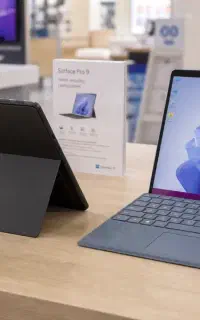 سرفیس Surface Pro 9 اقساط ویژه بازنشستگان بدون چک