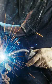 جوشکاری سیار با بهترین کیفیت