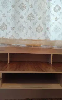 میز تحریر دیواری سایز 140*40.  ‌ام دی اف