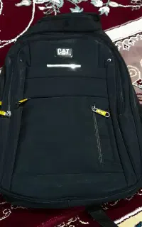 کوله پشتی