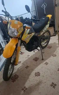 موتور تریل