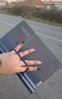 تبلت لنوو 256 گیگ رم 8 یازده اینچ