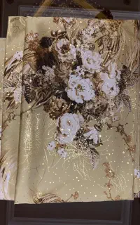 پارچه اعلا ابریشم