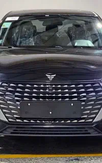 ریسپکت پرایم 2 سپر جدید نیوفیس لیفت مدل ۱۴۰۵ صفر