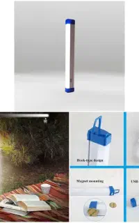 در دل تاریکی روشنایی داشته باش