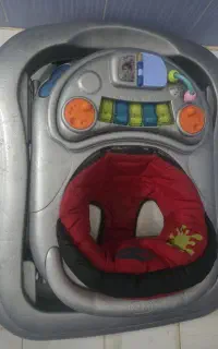 روروئک بچه
