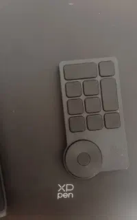 قلم نوری xp pen deco pro gen 2