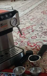 دستگاه اسپر سو ساز