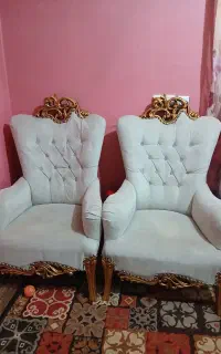 دوعددمبل تک نفره،بهمراه میزبزرگ فقط ۴میلیون