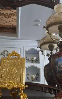 چراغ لاله نو