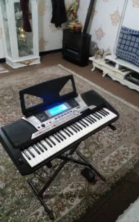 اورگ مدل یا ما ها  ۵۵۰