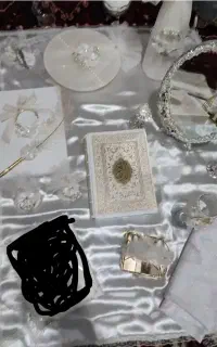 سفره عقد بله برون