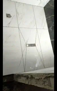 کارگر کاشی کاری ماهریانیمه ماهر