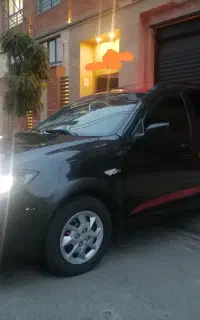 کوئیک r مدل 401 (پارس خودرو)