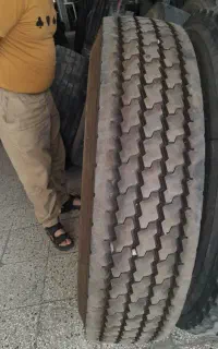 لاستیک بنز ۱۲ ۲۴