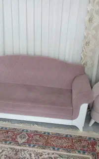 مبل راحتی