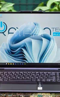 لپ تاپ چرخشی LENOVO YOGA نسل ۱۵ زیر قیمت کل ایرلن