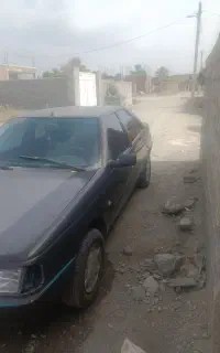 روا سال 1389 دوگانه سوز کارخانه