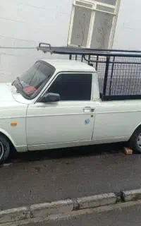 باربری