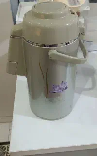 فلاکس چای ۳ لیتری