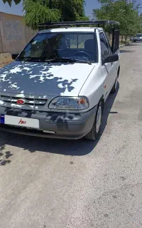 وانت پراید 1403