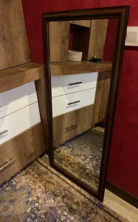 آینه قدی