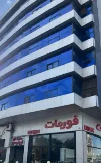 آپارتمان ۸۰ متری داری  سندی