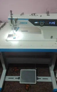 چرخ راسته دوز فول کامپیوتری مارک جک مدل A5B