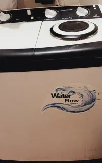 ماشین لباسشویی پاکشوما