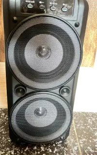 اسپیکر رقص نور دار۸۵۰ت