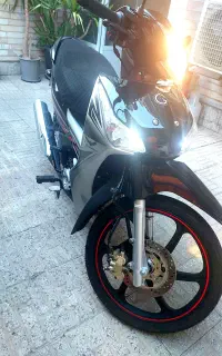 symگلکسی k3