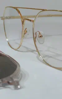 فریم عینک طبی گوچی مگنتی همراه کاور