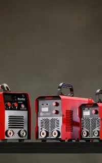 دستگاه جوش