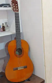 گیتار  c40 یاماها  اصلی