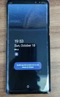 السیدی سامسونگ نوت۸