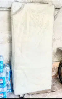 تشک خوشخواب کارکرده و سالم