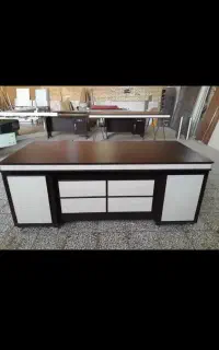 تولید میز و مبلمان اداری