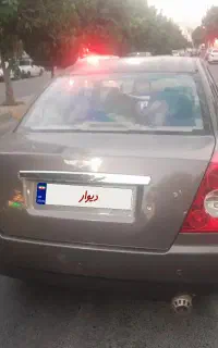 ام وی ام ۵۳۰ مدل ۹۱