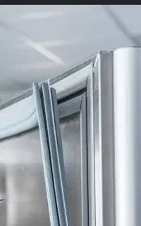 تولید ونصب انواع لاستیک یخچال های