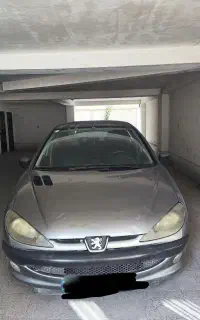 فروش 206