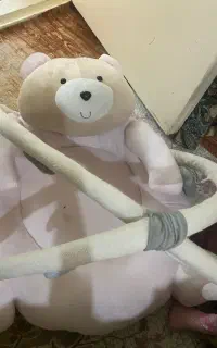 کریر و‌تشک‌بازی نو