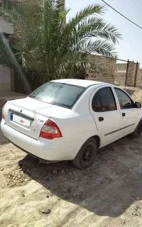 تیبا