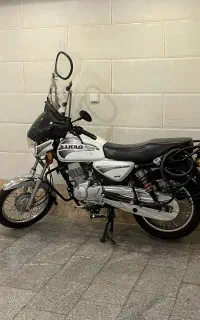 رهرو طرح باکسر ۱۵۰