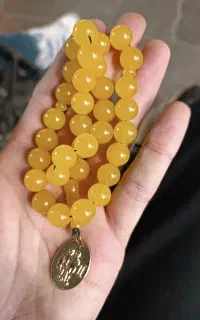 تسبیح شرف الشمس