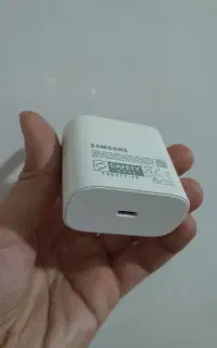 سرشارژر کلگی سامسونگ تبدیل تایپ سی
