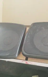 بلندگو پژو